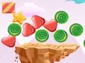 Sweety Shapes 