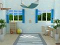 Escape from the Children's Room Boys Room Edition 