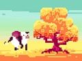 Cows Shouldn't be Doing That! 