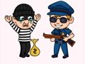 Catch The Thief 