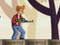 Futurama: Worlds of Tomorrow 