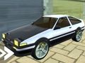 Asphalt Legend 