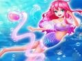 Mermaid chage princess Mermaid chage princess