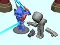 Samurai Flash 3D 