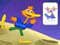 Memory game P. Royal duckling 