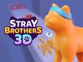 Stray Brothers 3D 