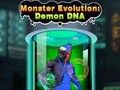 Monster Evolution Demon Dna 