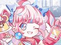 Anime Girl Dress Up 