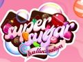 Super Sugar Hallucination 