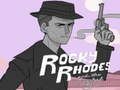 Rocky Rhodes and the Cracked Case 
