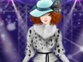 The Queen Of Fashion: Fashion show dress Up Game 