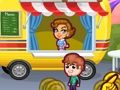 Julia's Food Truck 