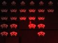 Space invaders 