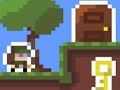 Pixel Journey 