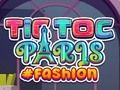 Tictoc Paris Fashion 