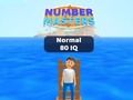 Number Masters 