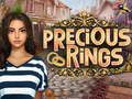 Precious Rings 
