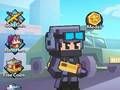 Pixel Shooter 
