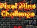 Pixel Mine Challenge 