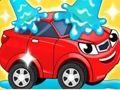 Car Wash Rush 