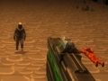 Tactical Retreat 