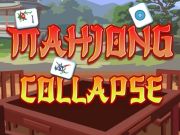 Mahjong collapse 