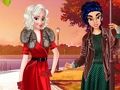Autumn Must-Haves for Princesses 