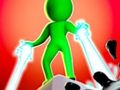 Dungeon Slash 3D 
