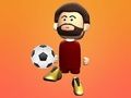 Football Juggle 