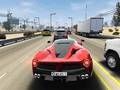 Traffic Tour 