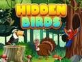 Hidden Birds 