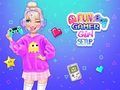 Fun Gamer Girl Setup 