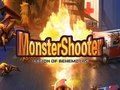 Monster Shooter: Legion of Behemoths 