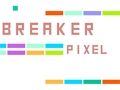 Breakout Pixel 