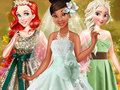Tina Spring Green Wedding 