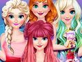 Princess #Instayumm Fruity Juice 