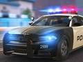 Police Car Simulator 