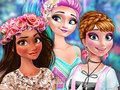 Princess Style Vlog Spring Refreshment 