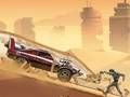 Zombie Hill Racing 