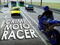 Crime Moto Racer 