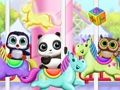 Panda Fun Park 
