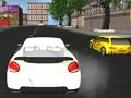 Wedding City Car Driving Service 