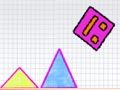 Geometry Dash Paper Note 