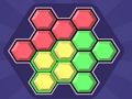 Hex Puzzle STEVE 