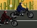Rusty Biker 