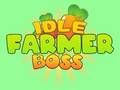 Idle Farmer Boss 