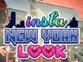 Insta New York Look 