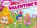 Happy Valentine's 