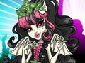 Gargoyle Princess 