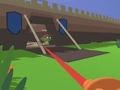 Minigun Mushrooms 